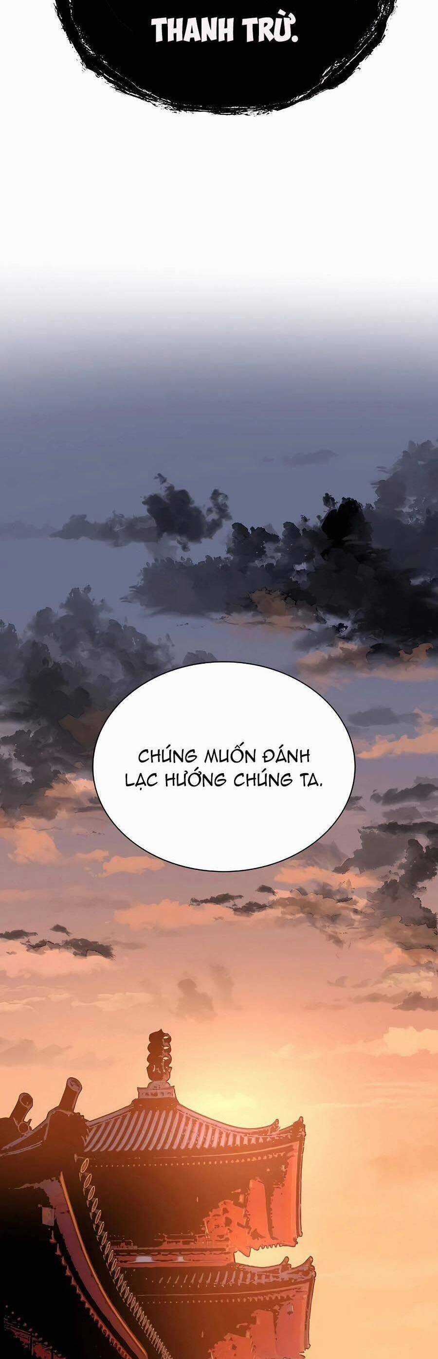 Kẻ Phản Diện Vô Song - Chapter 68 - Trang 20
