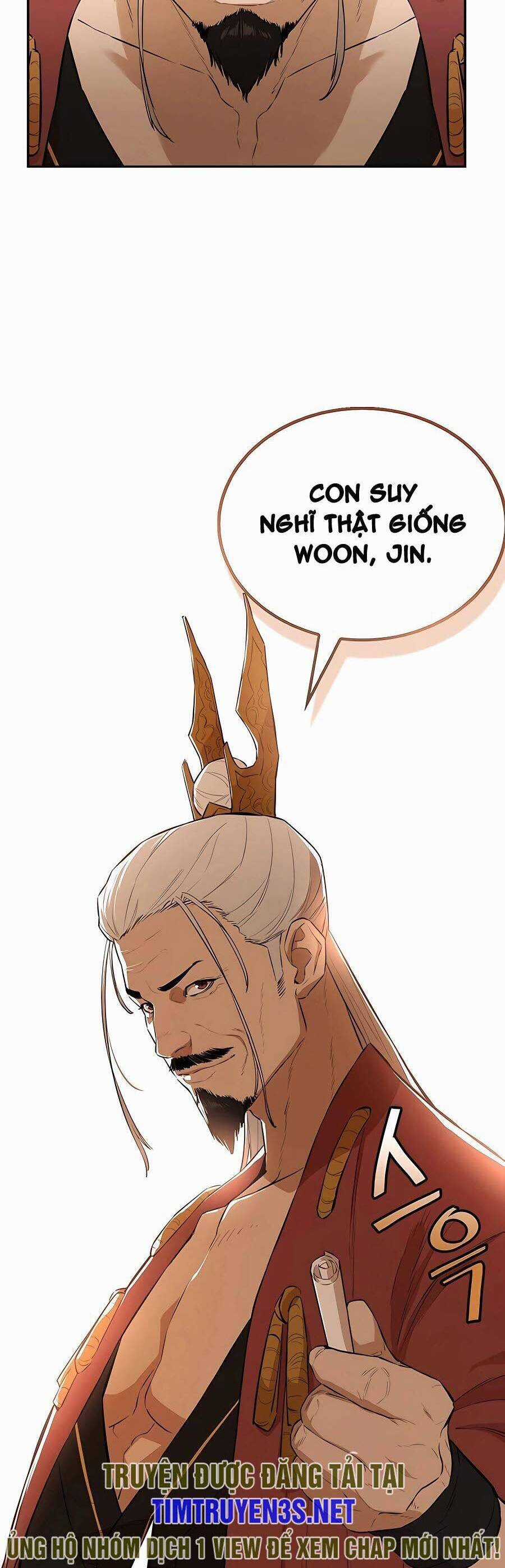 Kẻ Phản Diện Vô Song - Chapter 68 - Trang 23