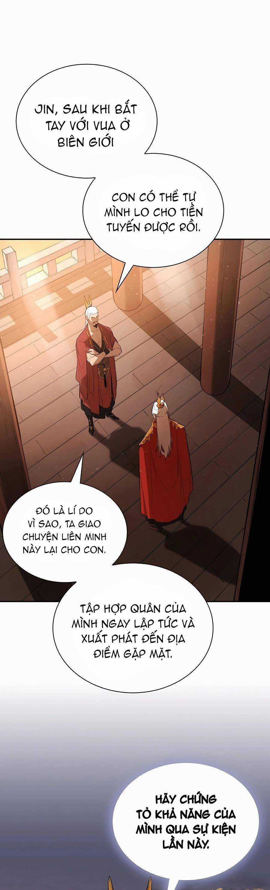 Kẻ Phản Diện Vô Song - Chapter 68 - Trang 26