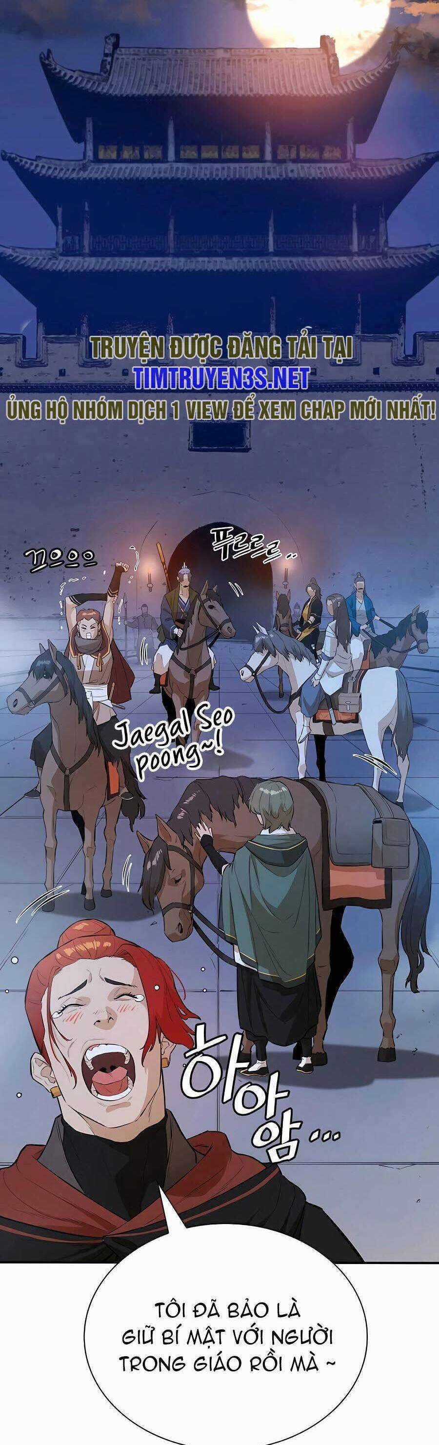 Kẻ Phản Diện Vô Song - Chapter 68 - Trang 32