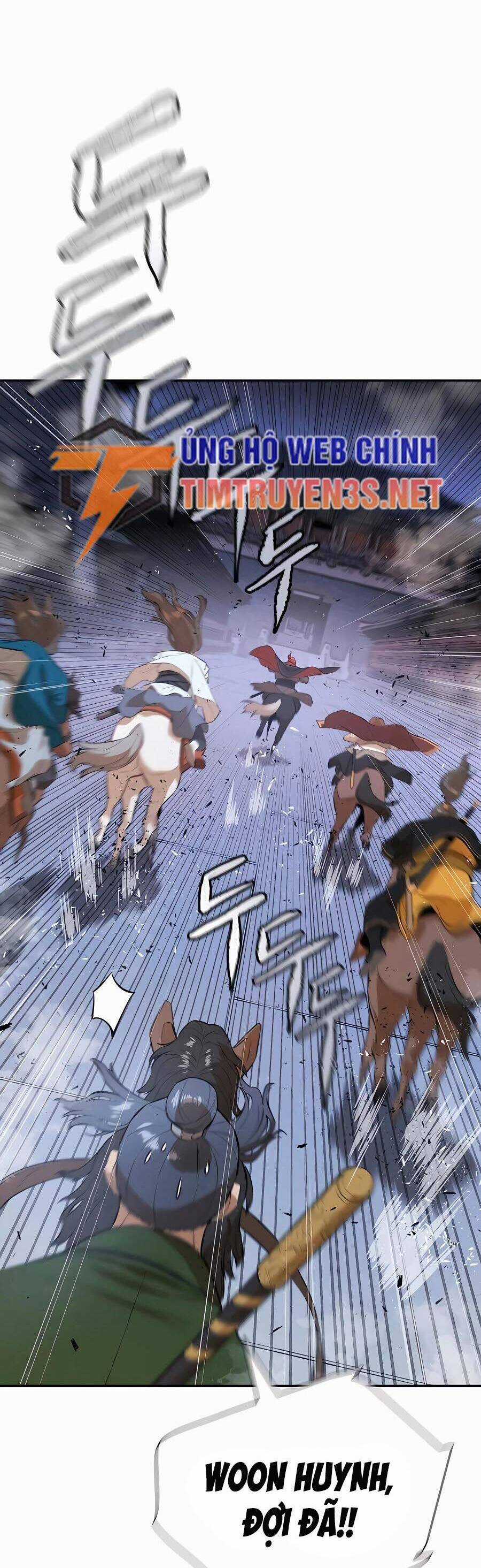 Kẻ Phản Diện Vô Song - Chapter 68 - Trang 36