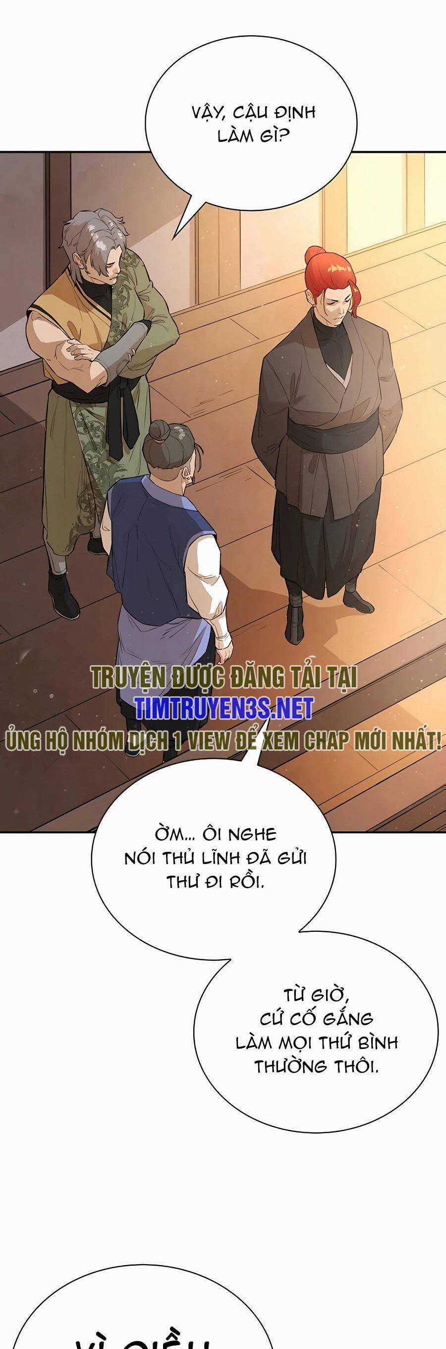 Kẻ Phản Diện Vô Song - Chapter 68 - Trang 8