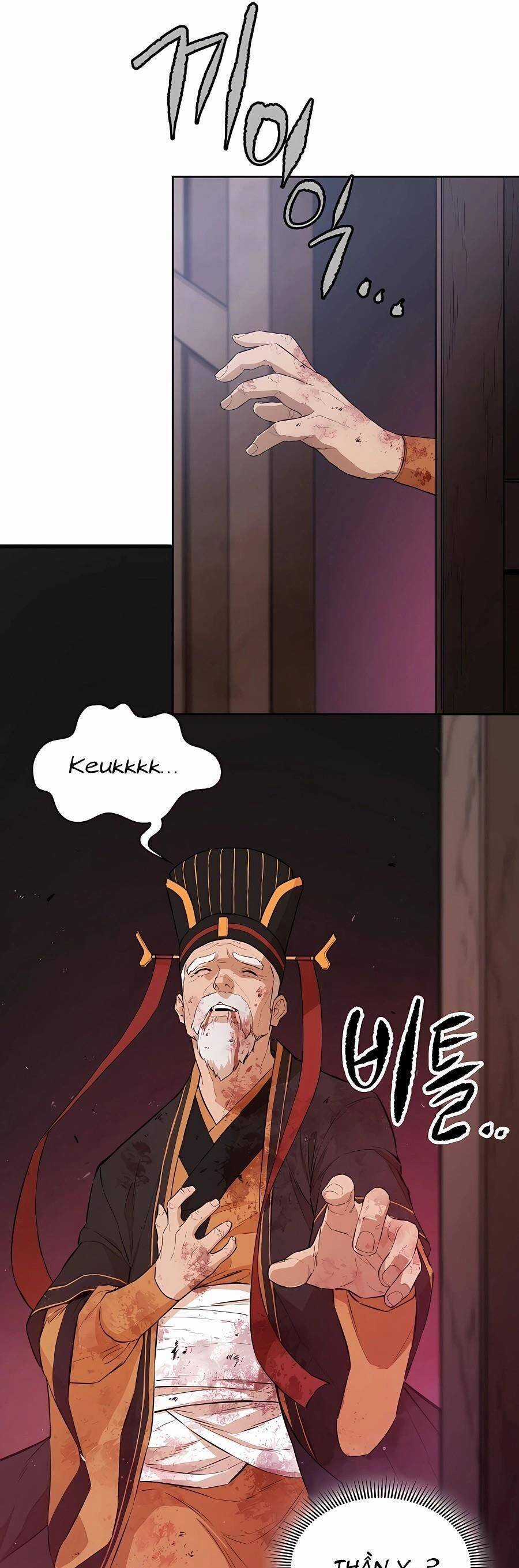 Kẻ Phản Diện Vô Song - Chapter 69 - Trang 27