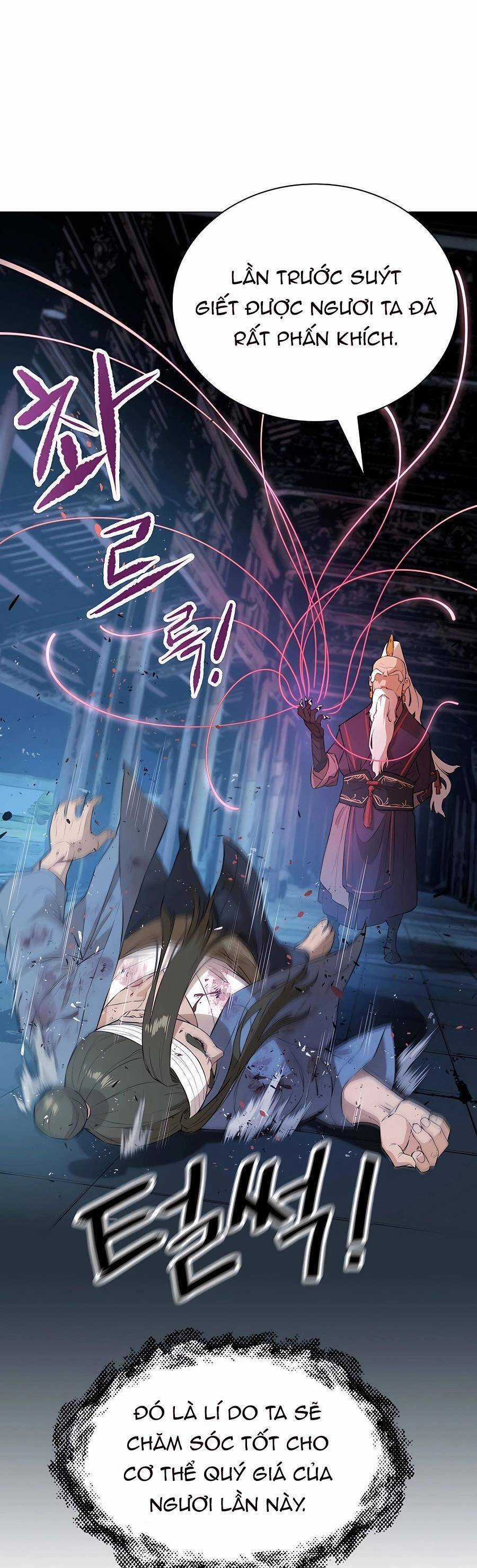 Kẻ Phản Diện Vô Song - Chapter 69 - Trang 39