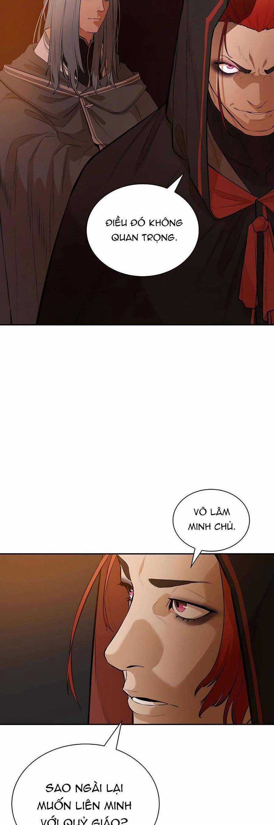 Kẻ Phản Diện Vô Song - Chapter 69 - Trang 6