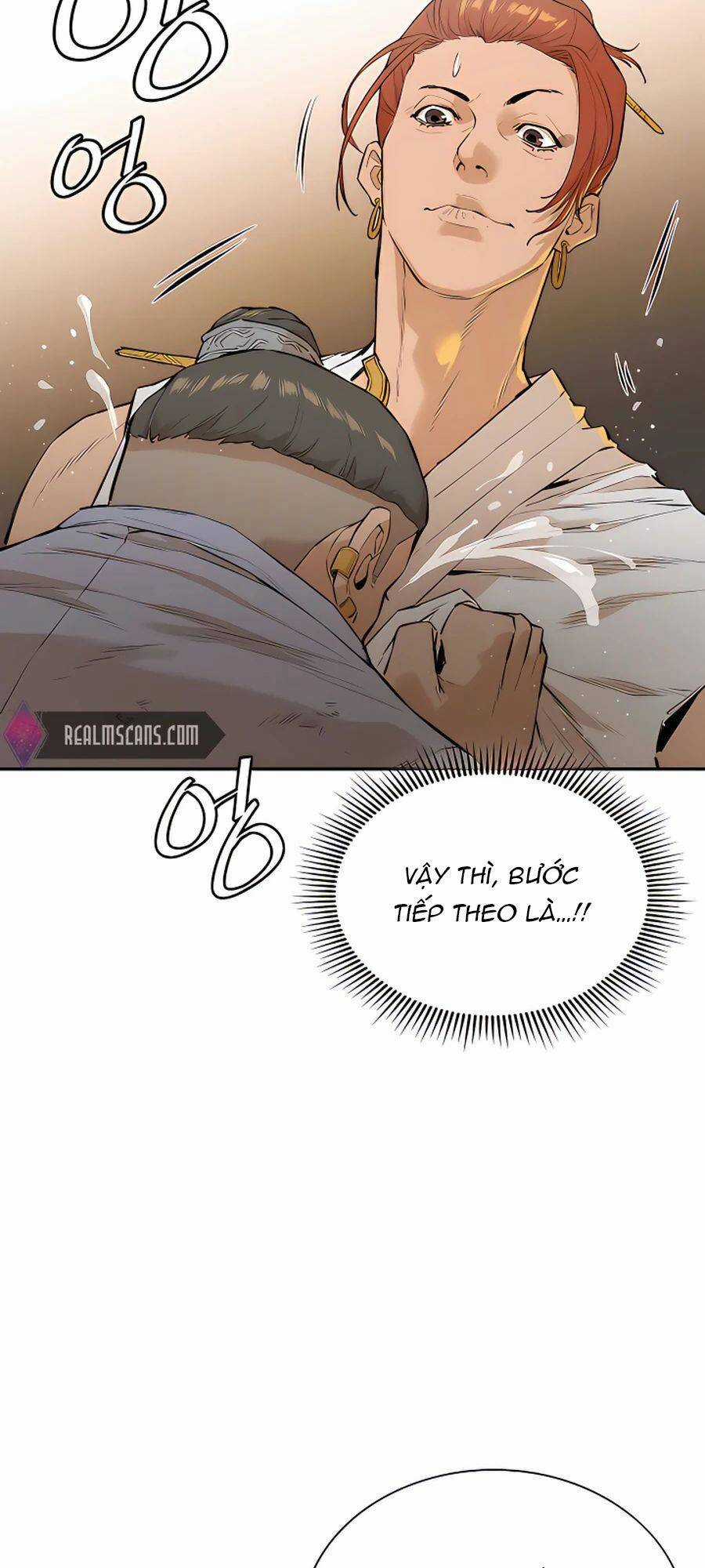 Kẻ Phản Diện Vô Song - Chapter 7 - Trang 3