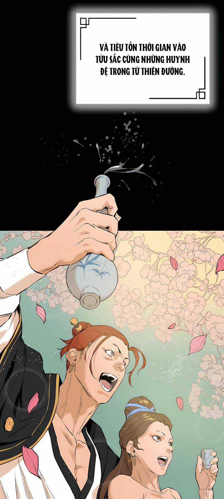 Kẻ Phản Diện Vô Song - Chapter 7 - Trang 60