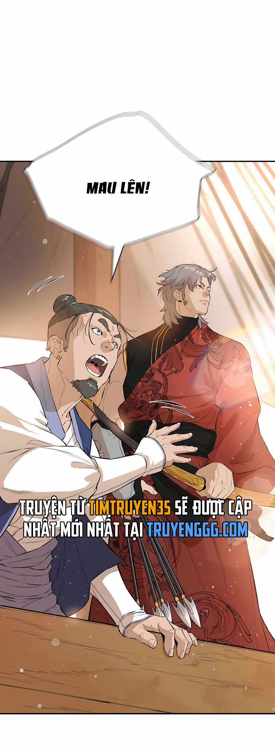 Kẻ Phản Diện Vô Song - Chapter 70 - Trang 45