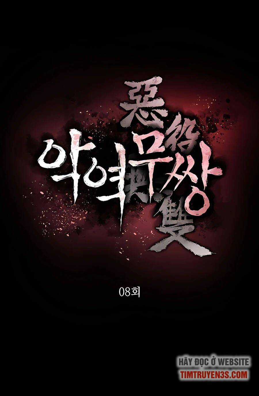 Kẻ Phản Diện Vô Song - Chapter 8 - Trang 11