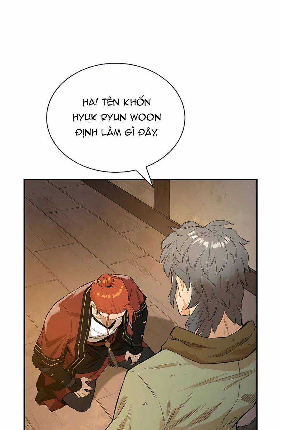 Kẻ Phản Diện Vô Song - Chapter 8 - Trang 43