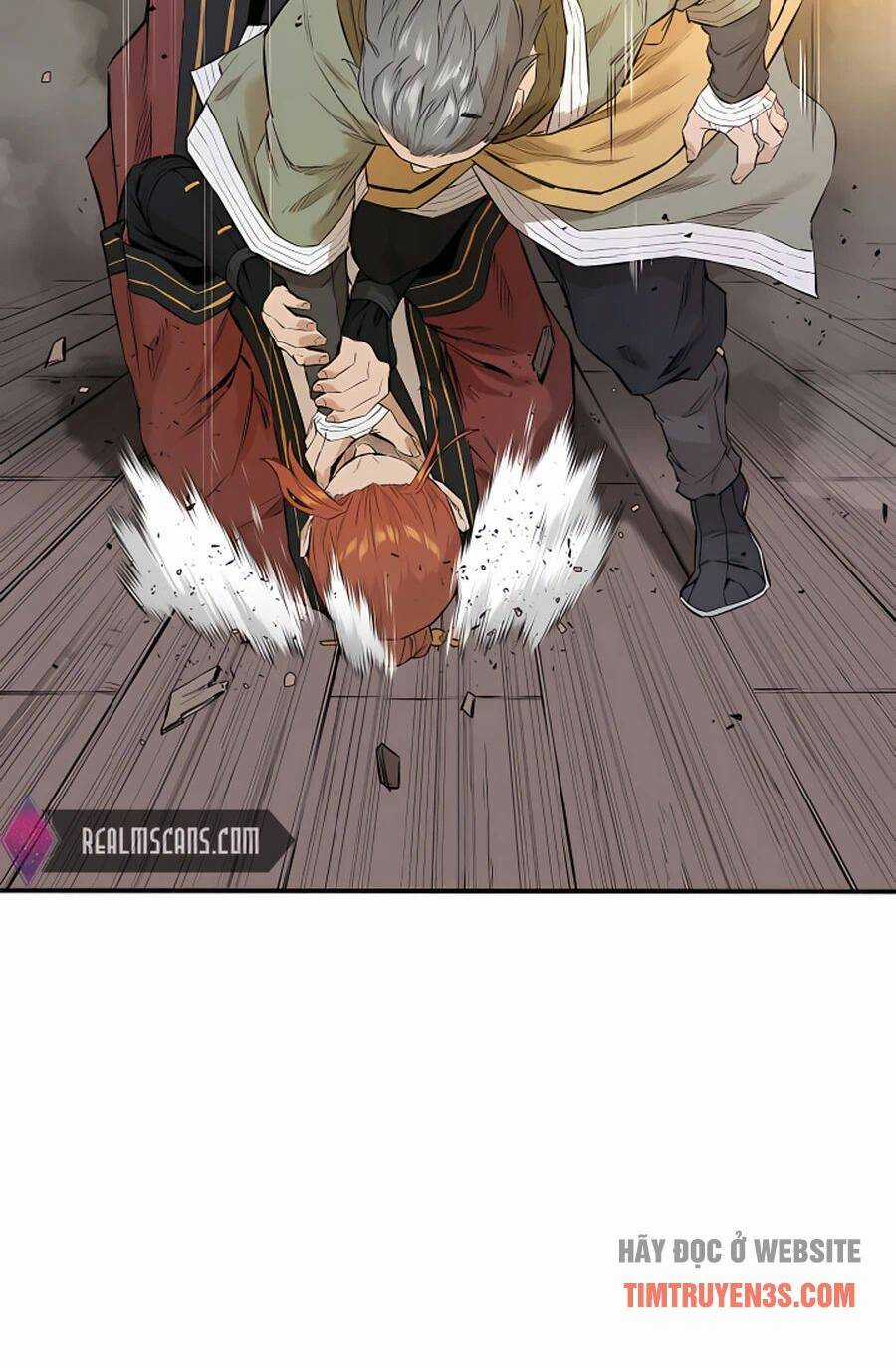 Kẻ Phản Diện Vô Song - Chapter 8 - Trang 69