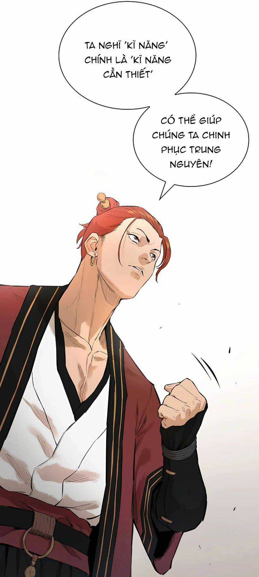 Kẻ Phản Diện Vô Song - Chapter 9 - Trang 17