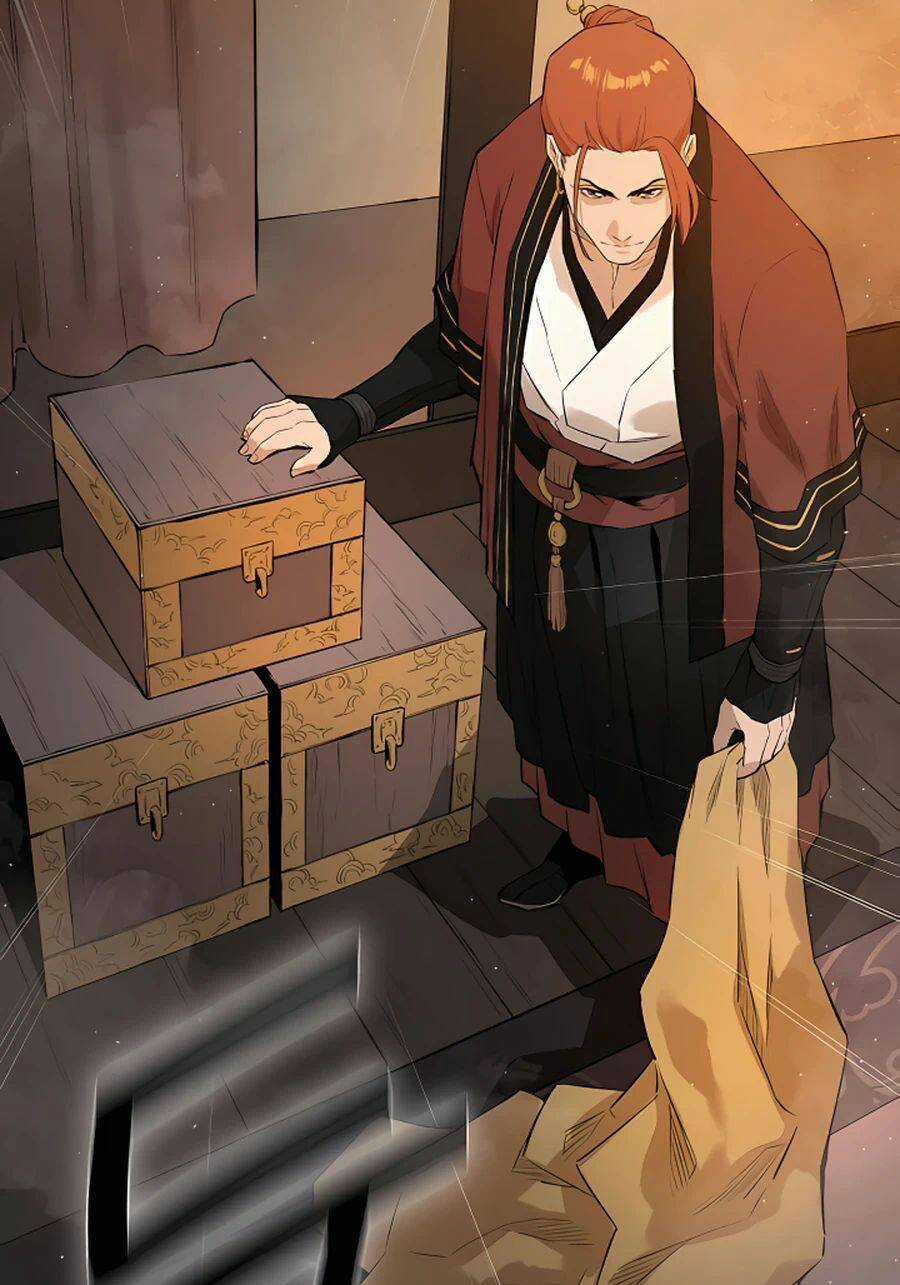 Kẻ Phản Diện Vô Song - Chapter 9 - Trang 28