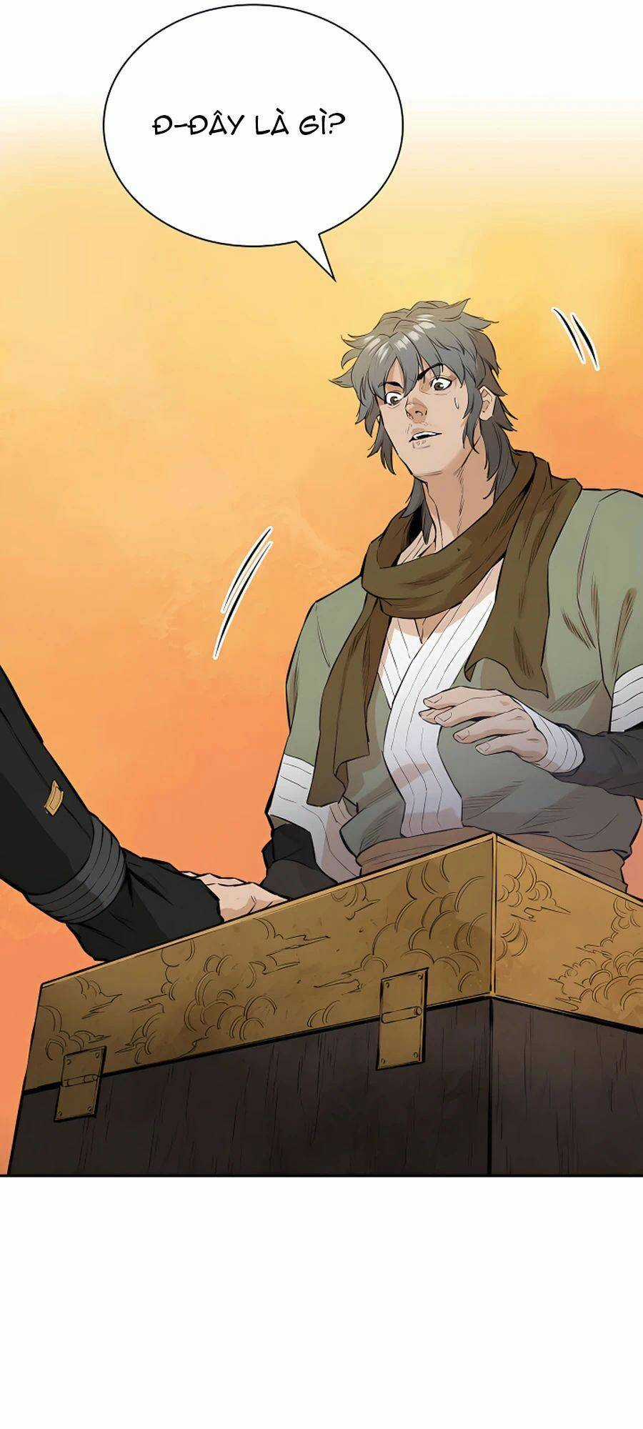 Kẻ Phản Diện Vô Song - Chapter 9 - Trang 30