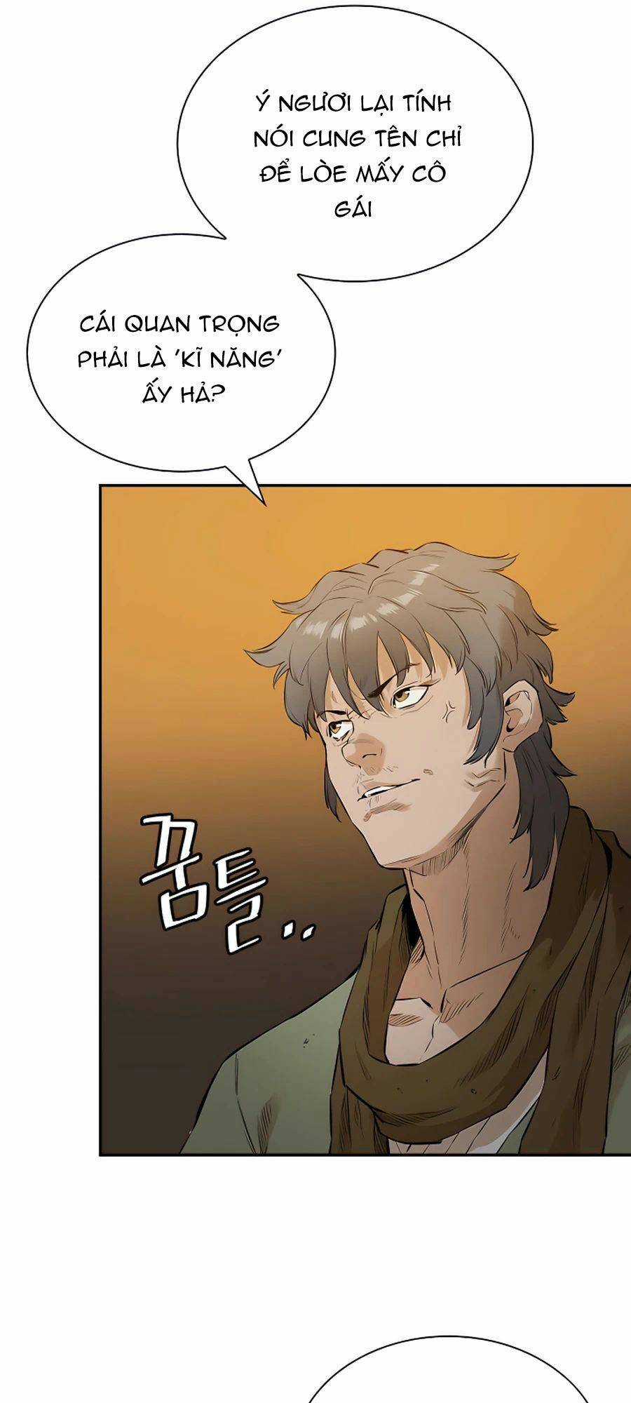 Kẻ Phản Diện Vô Song - Chapter 9 - Trang 8