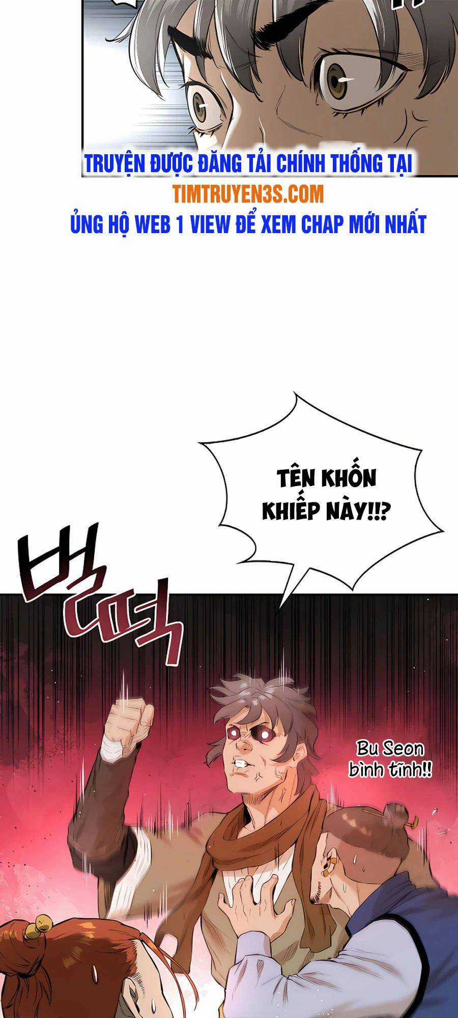 Kẻ Phản Diện Vô Song - Chapter 9 - Trang 10