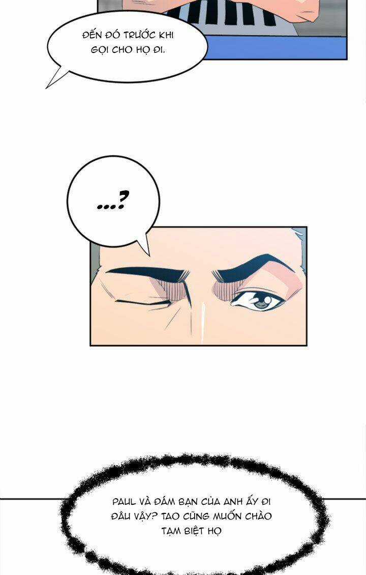 Kẻ Phản Diện - Chapter 1 - Trang 11