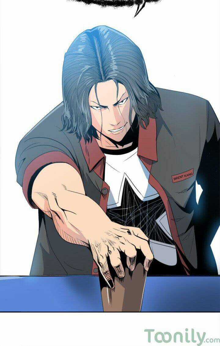 Kẻ Phản Diện - Chapter 1 - Trang 12