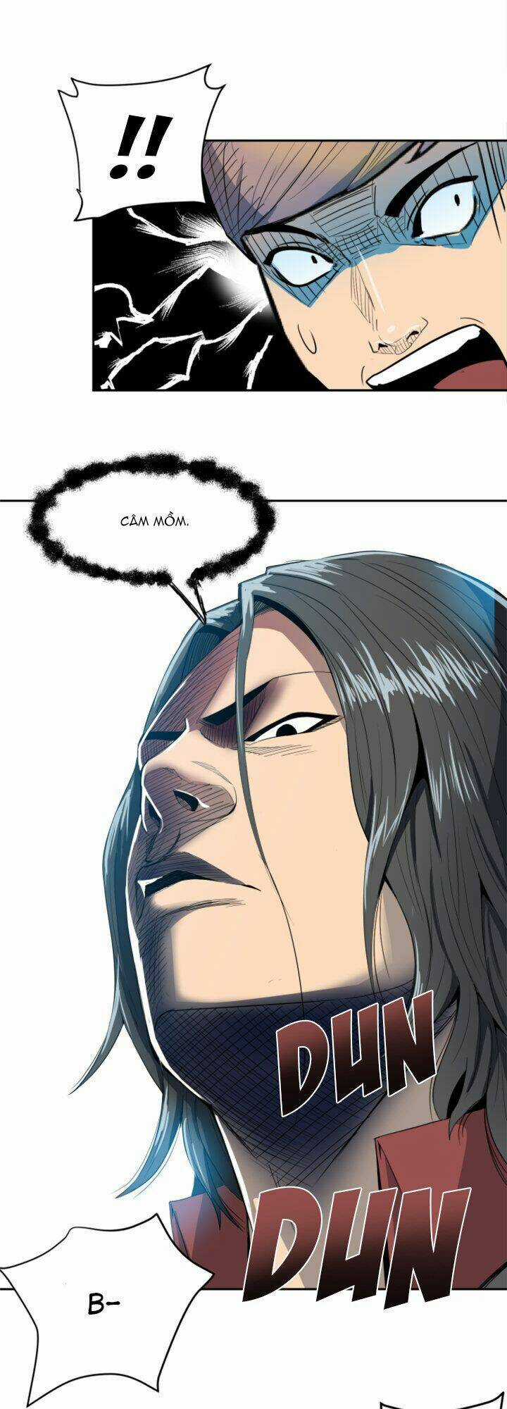 Kẻ Phản Diện - Chapter 1 - Trang 15