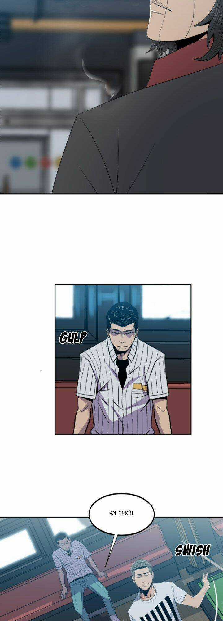 Kẻ Phản Diện - Chapter 1 - Trang 23