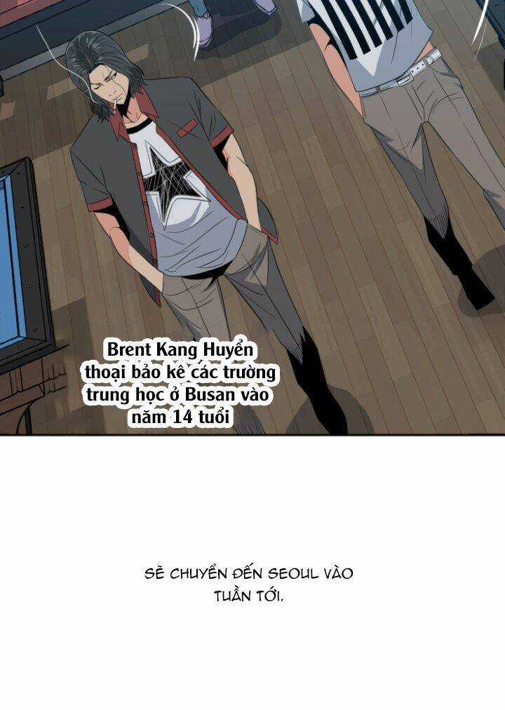 Kẻ Phản Diện - Chapter 1 - Trang 24