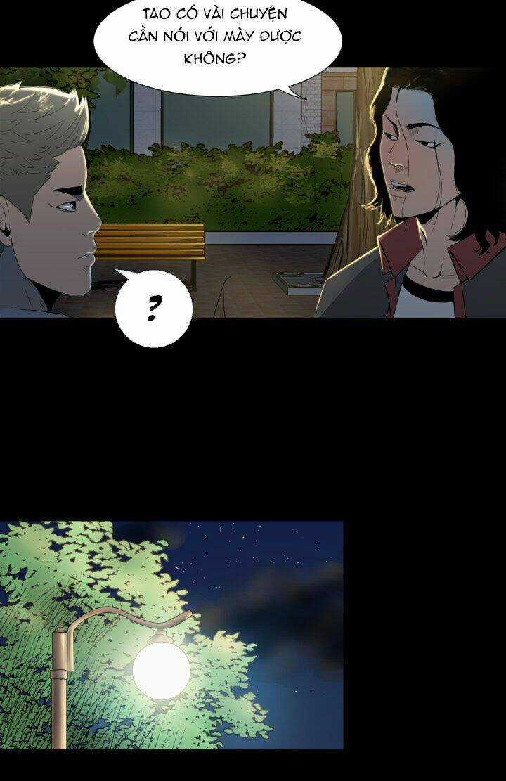 Kẻ Phản Diện - Chapter 1 - Trang 27