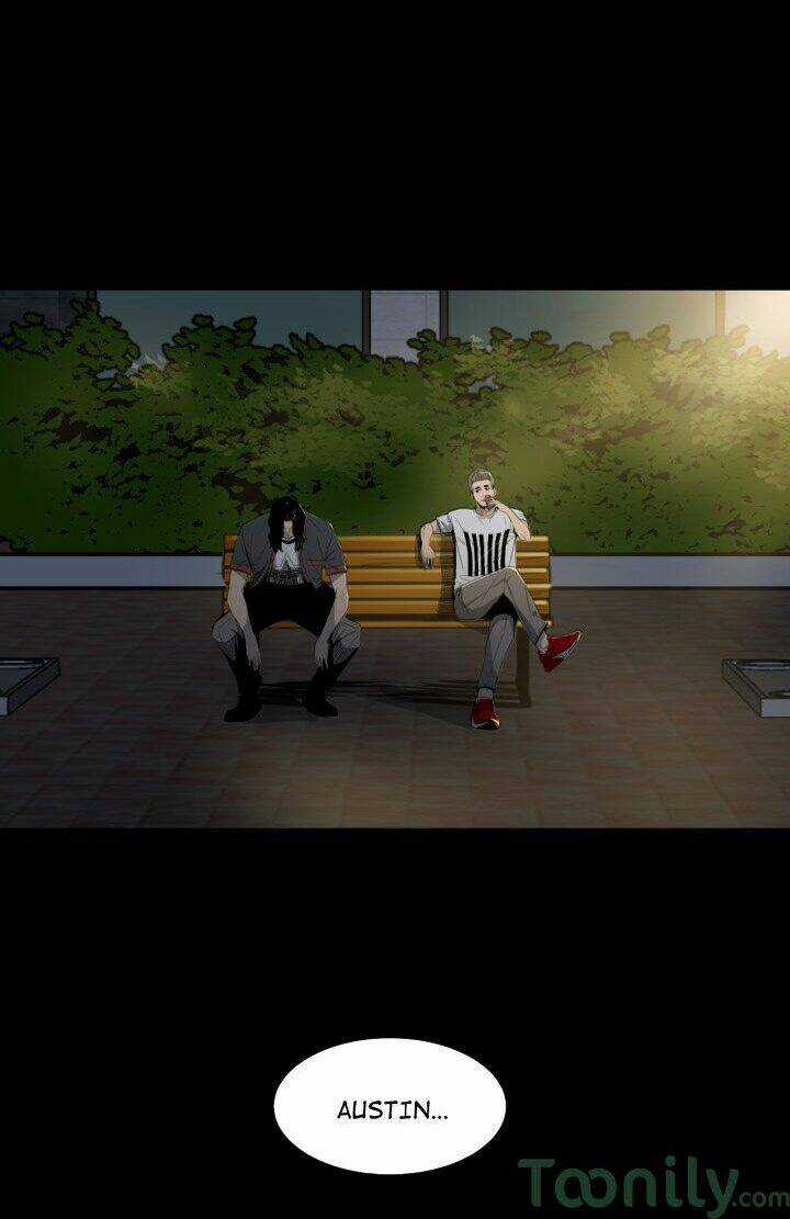 Kẻ Phản Diện - Chapter 1 - Trang 28