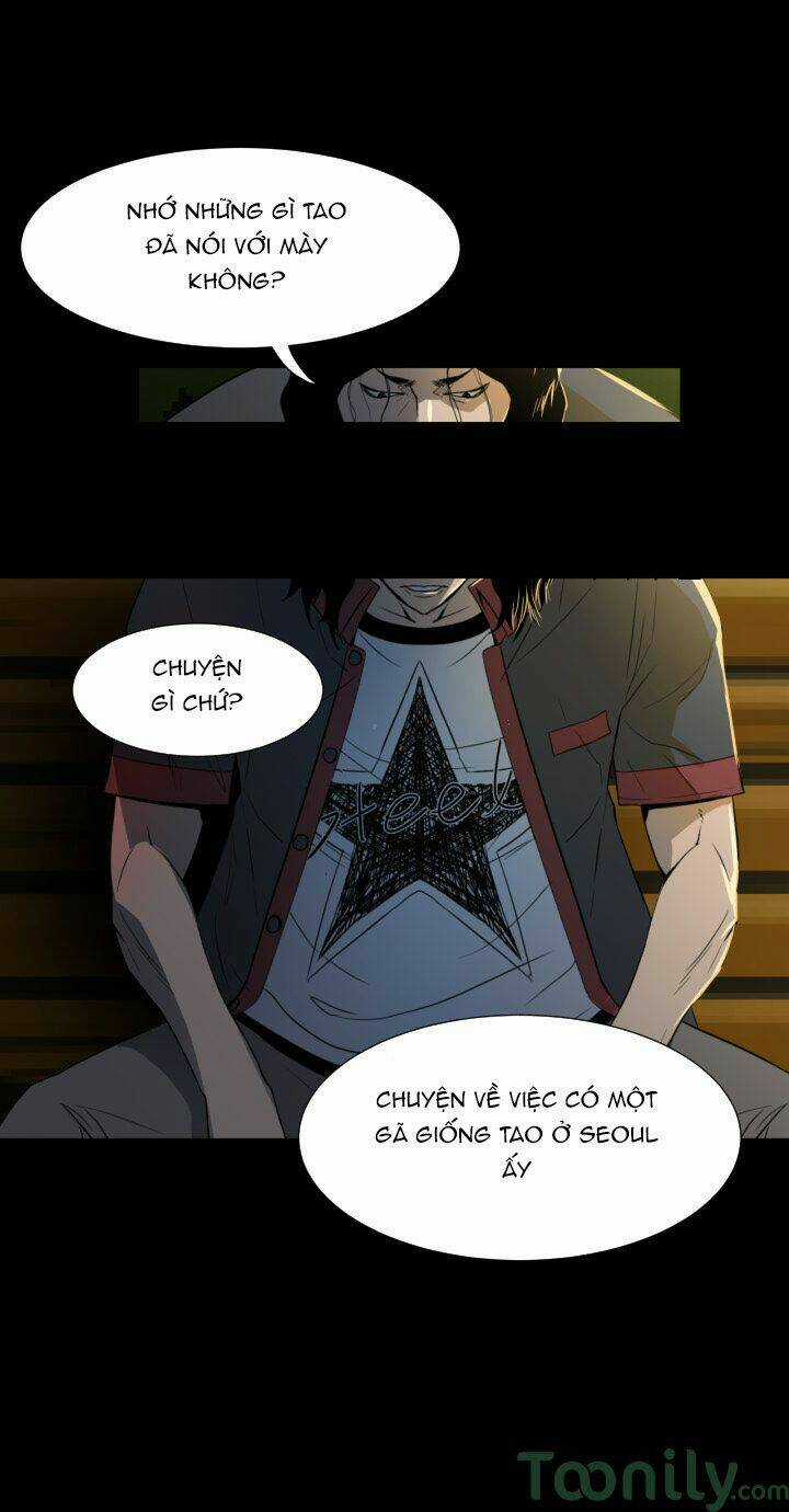 Kẻ Phản Diện - Chapter 1 - Trang 29