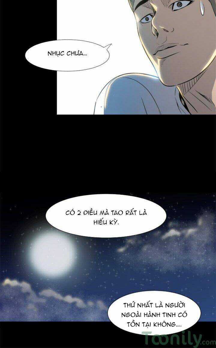 Kẻ Phản Diện - Chapter 1 - Trang 33