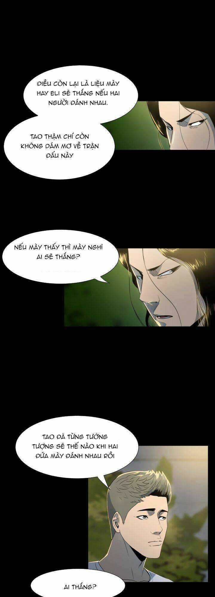 Kẻ Phản Diện - Chapter 1 - Trang 34