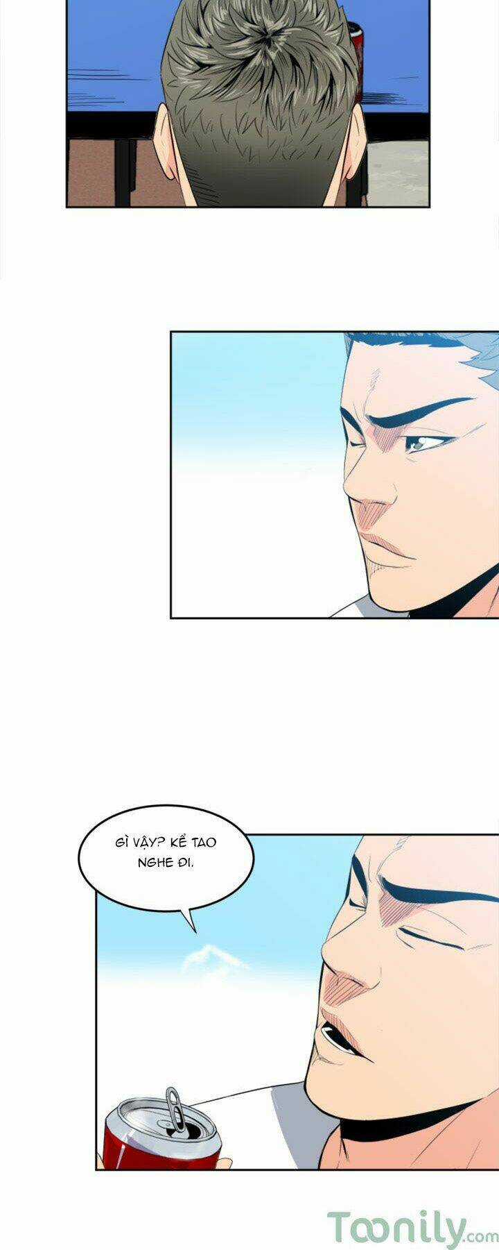 Kẻ Phản Diện - Chapter 1 - Trang 6