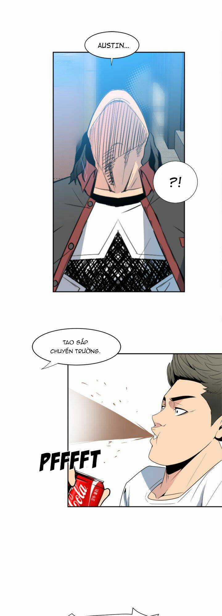 Kẻ Phản Diện - Chapter 1 - Trang 7