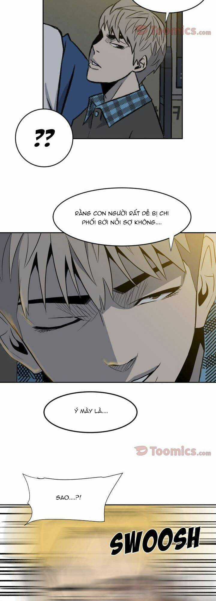 Kẻ Phản Diện - Chapter 10 - Trang 12