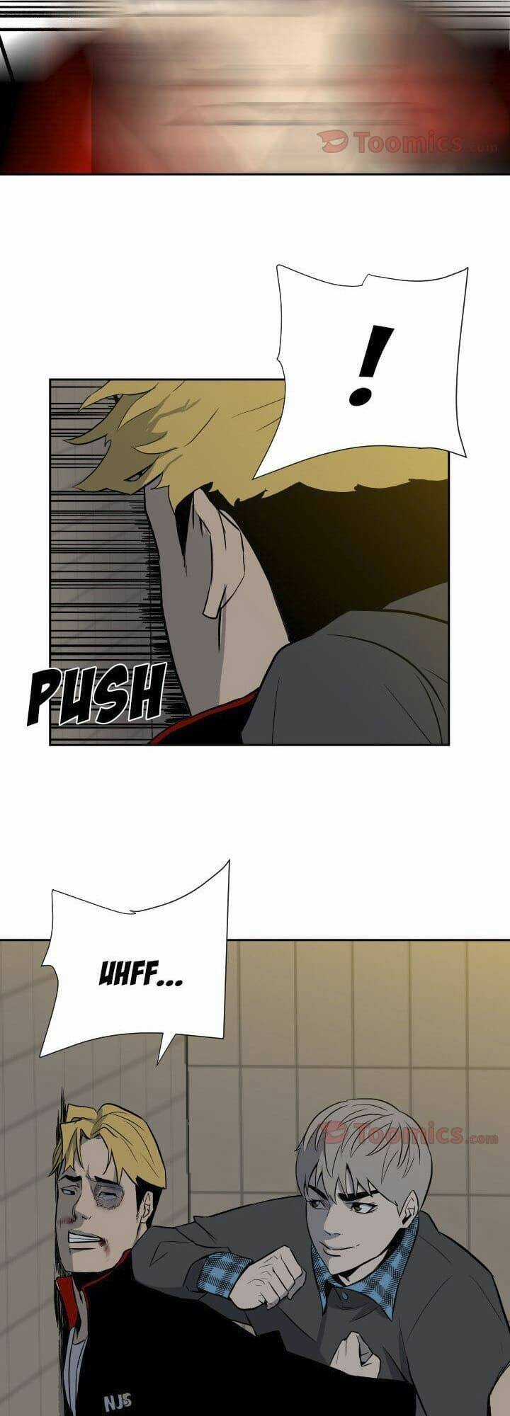 Kẻ Phản Diện - Chapter 10 - Trang 13