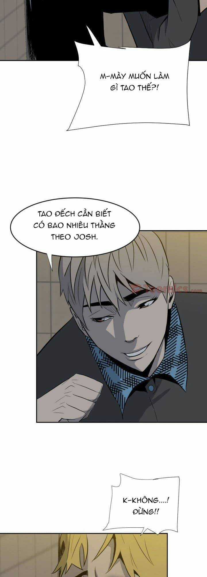 Kẻ Phản Diện - Chapter 10 - Trang 14