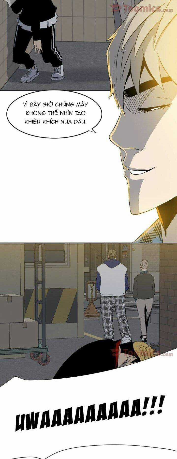 Kẻ Phản Diện - Chapter 10 - Trang 17