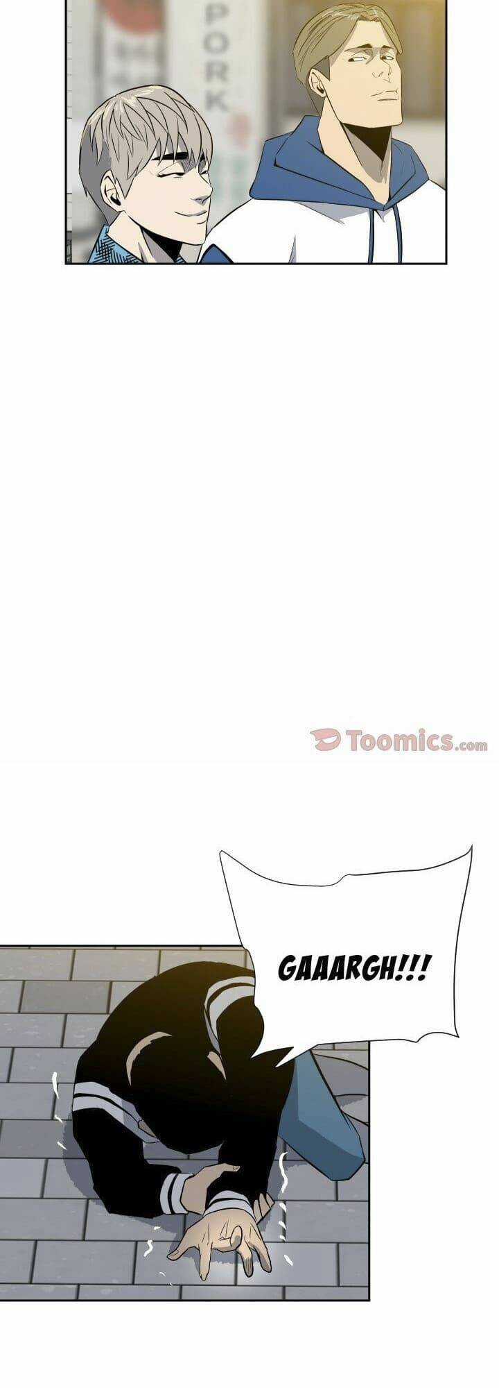 Kẻ Phản Diện - Chapter 10 - Trang 19