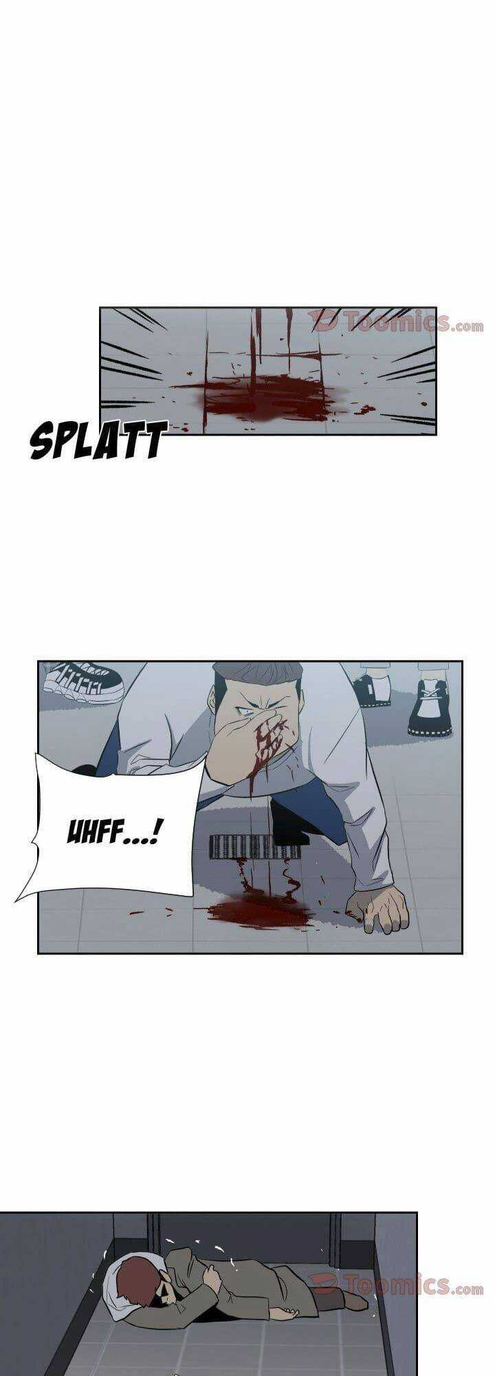 Kẻ Phản Diện - Chapter 10 - Trang 20