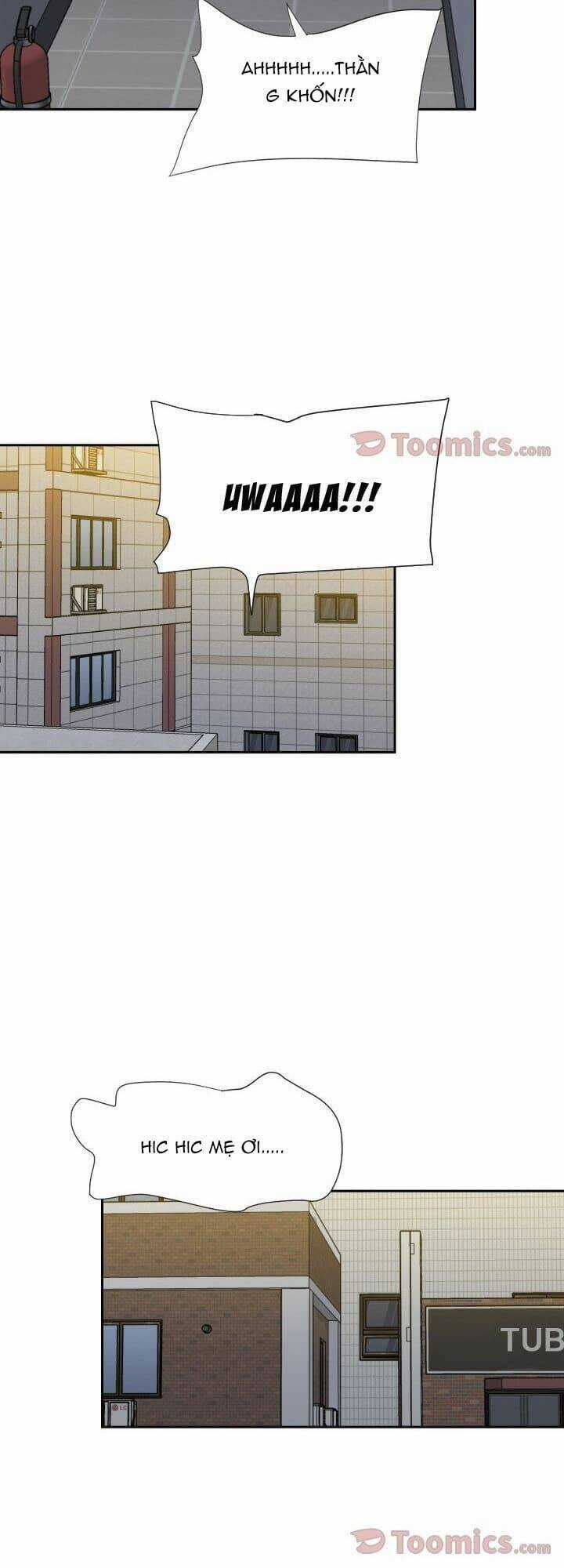 Kẻ Phản Diện - Chapter 10 - Trang 21