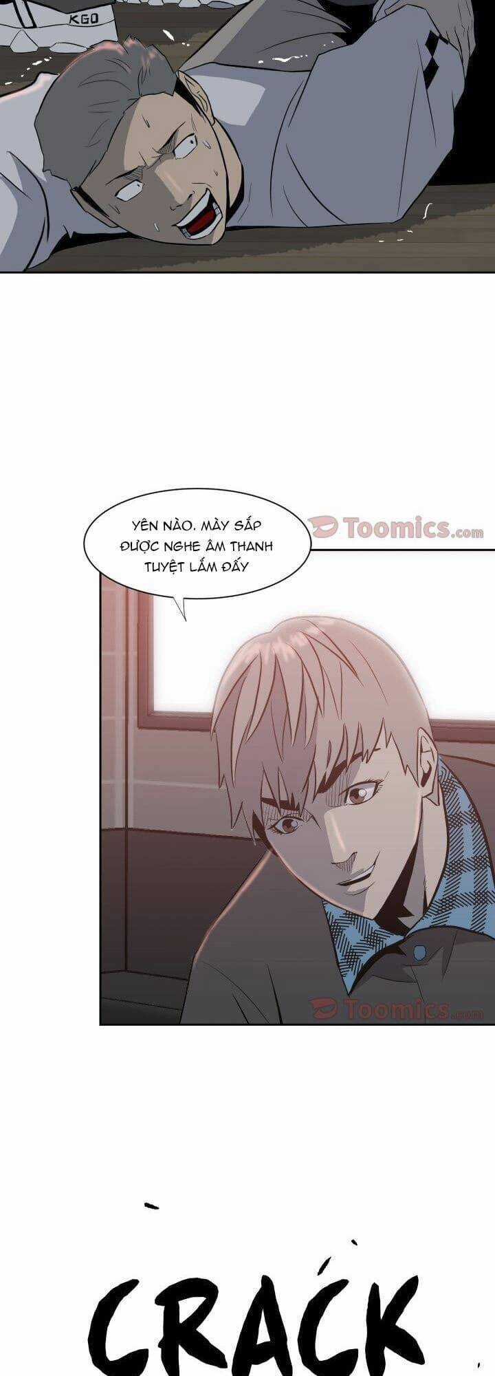 Kẻ Phản Diện - Chapter 10 - Trang 23