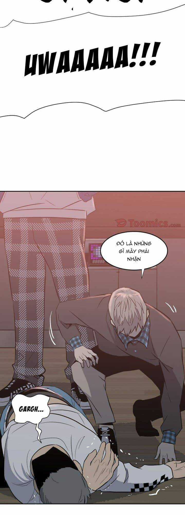 Kẻ Phản Diện - Chapter 10 - Trang 24