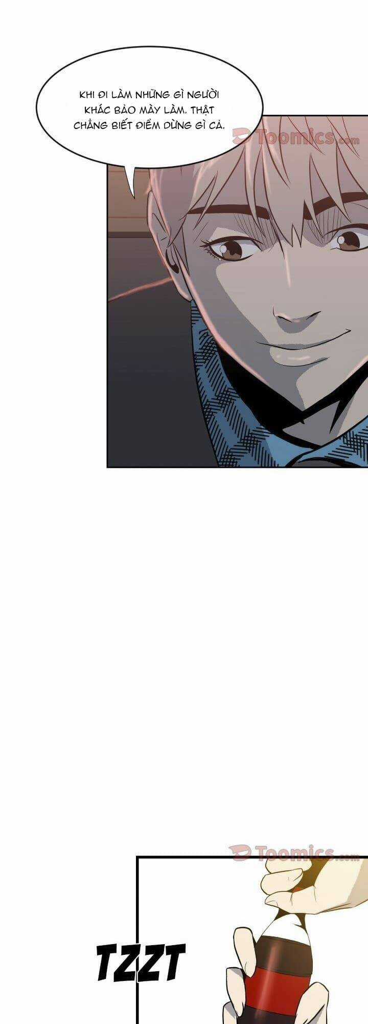 Kẻ Phản Diện - Chapter 10 - Trang 25