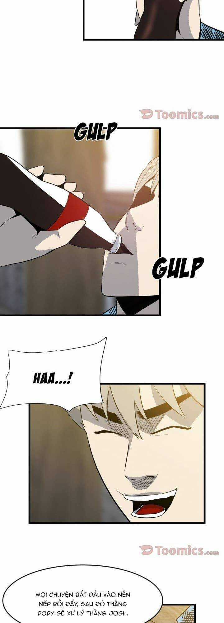 Kẻ Phản Diện - Chapter 10 - Trang 26