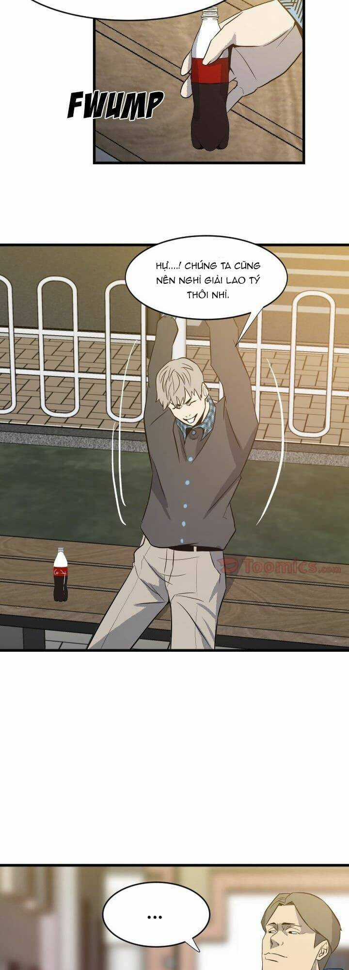 Kẻ Phản Diện - Chapter 10 - Trang 27