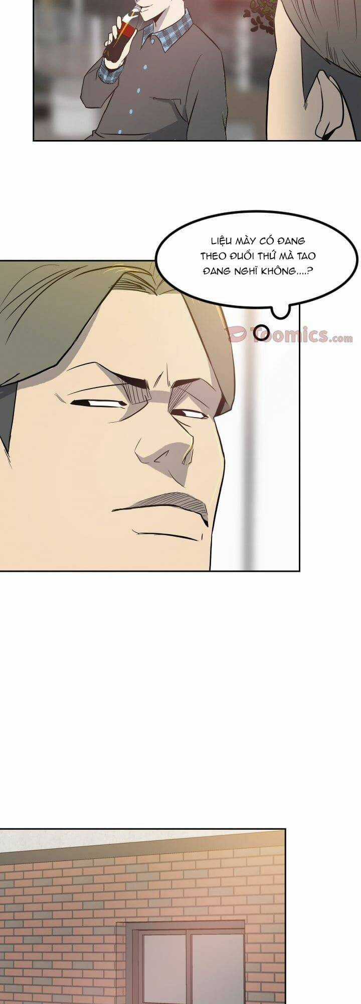 Kẻ Phản Diện - Chapter 10 - Trang 29