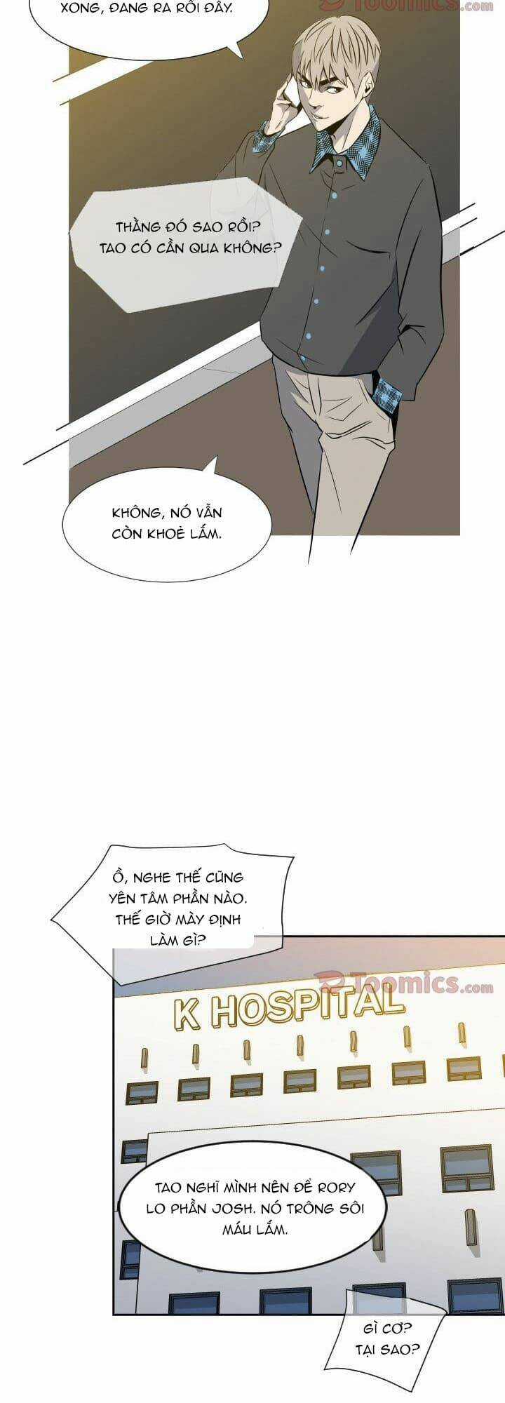 Kẻ Phản Diện - Chapter 10 - Trang 4