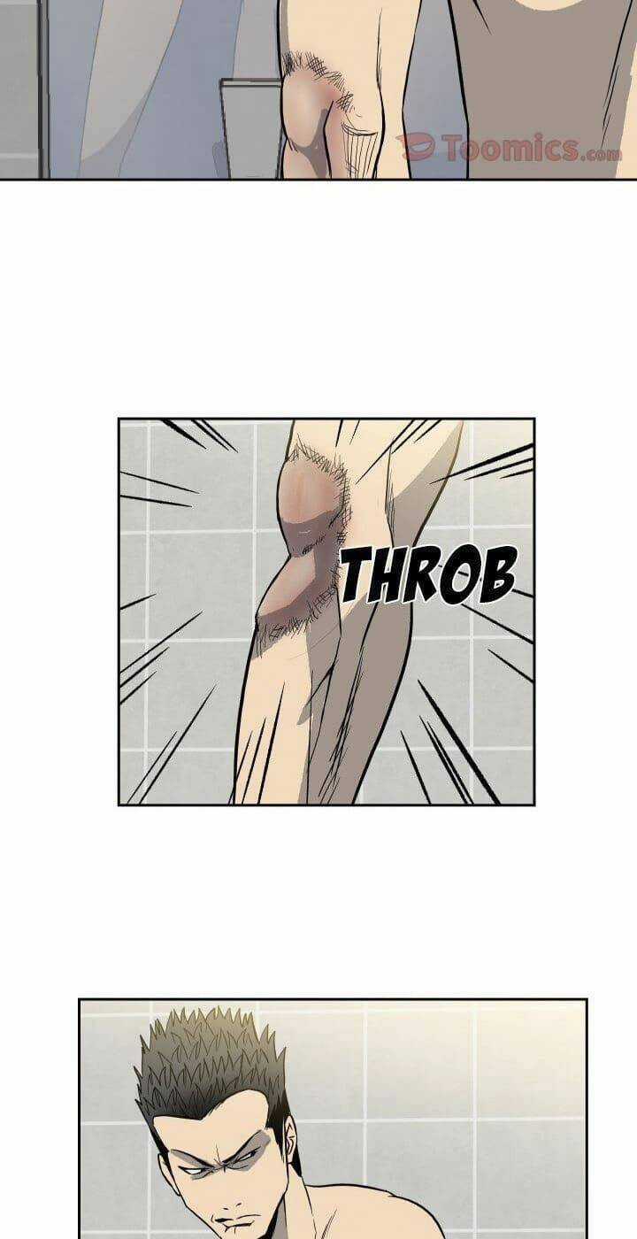 Kẻ Phản Diện - Chapter 10 - Trang 31