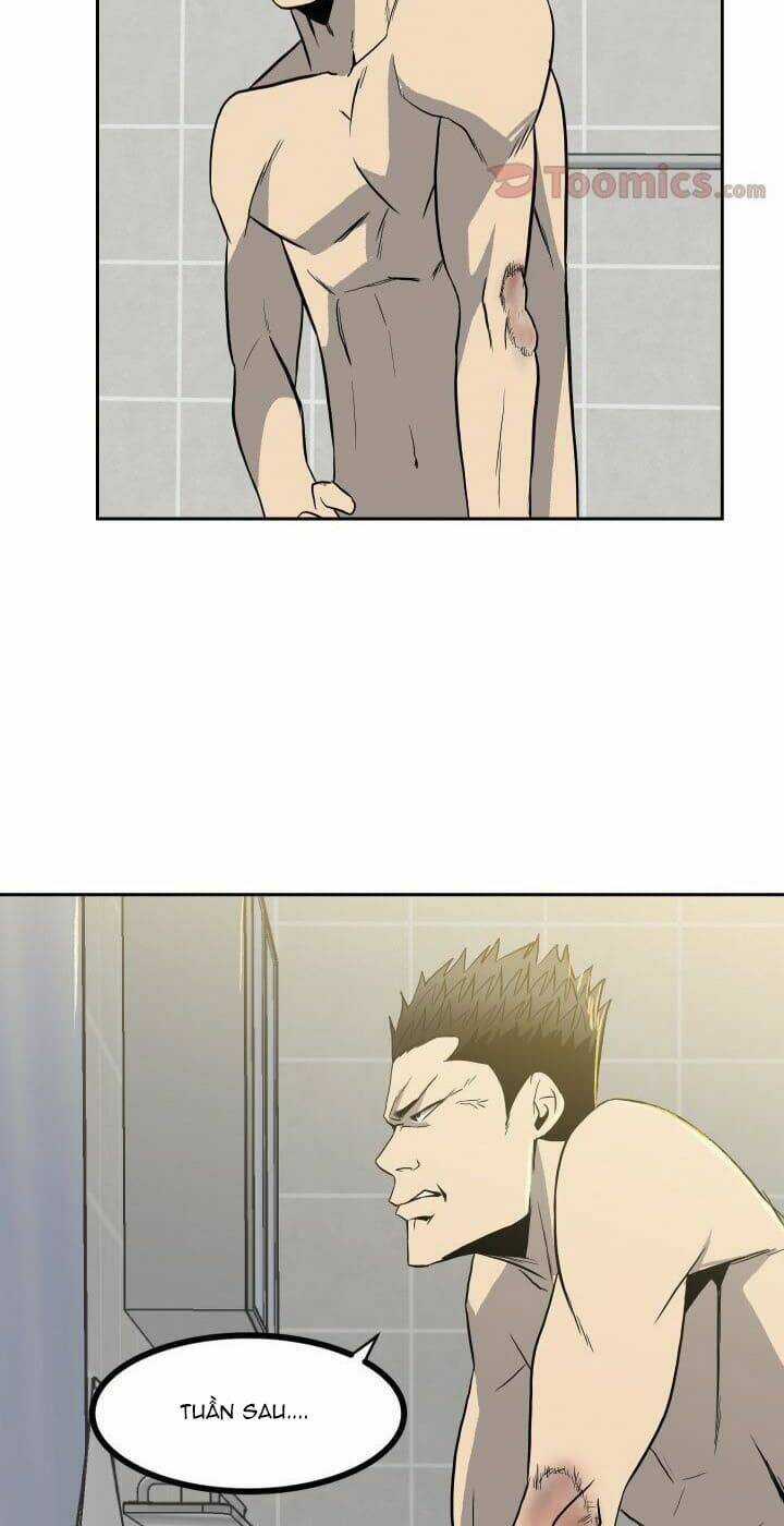 Kẻ Phản Diện - Chapter 10 - Trang 32