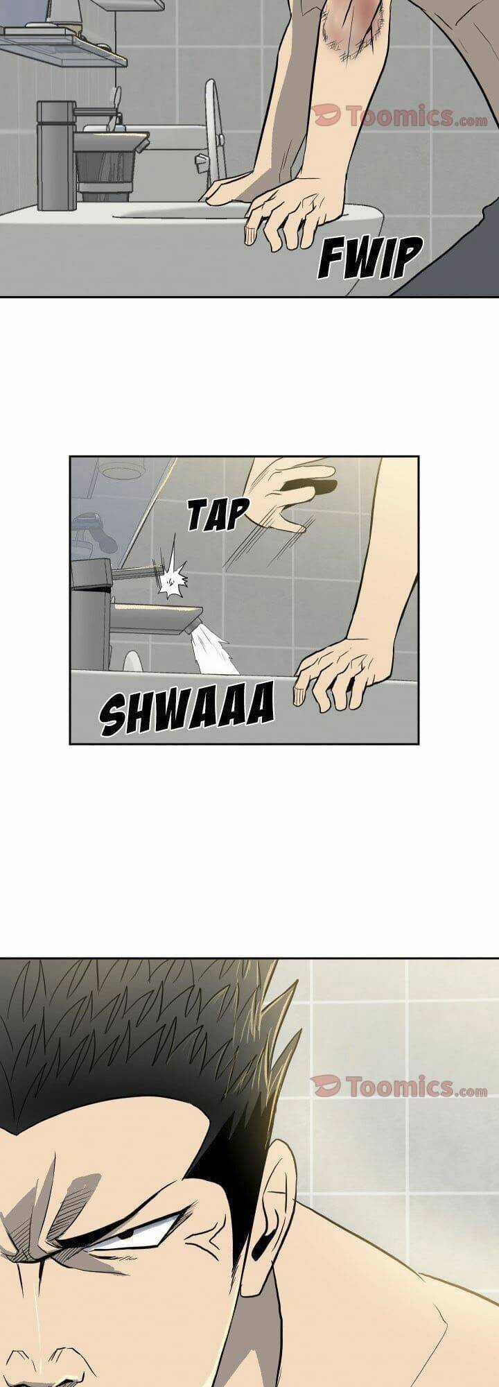 Kẻ Phản Diện - Chapter 10 - Trang 33