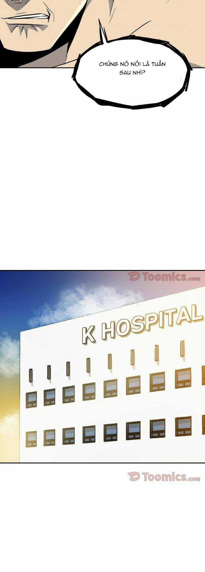 Kẻ Phản Diện - Chapter 10 - Trang 34